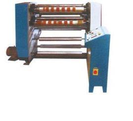 Slitting Machine