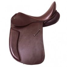 Horse English Dresses saddle