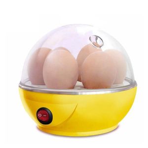 KAWACHI MULTI-PURPOSE STAINLESS STEEL ELECTRIC EGG COOKER