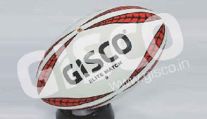 Gisco Rugby Ball Night Flight