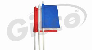 Water Polo Referee Flags