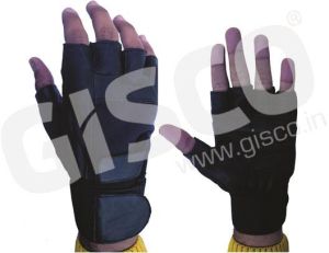 Weight Lifting Gloves