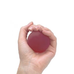 Soft Squeezable Hand & Finger Exercising Ball