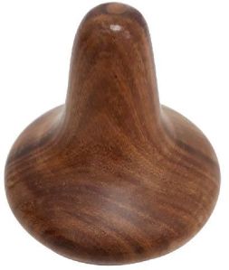 Wooden Knobble Massager