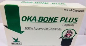 Oka-Bone Plus