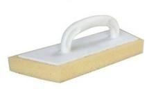 Pointed Float Trowel With Hydro Sponge Foam