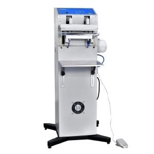 Pneumatic Sealer Machine