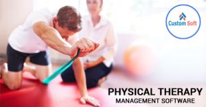 Physical Therapy Management Software by CustomSoft