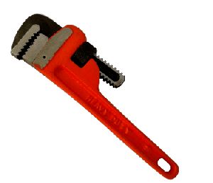 Heavy Duty Pipe Wrench Rigid Type