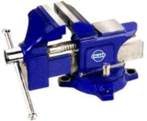 Utility Vice Swivel Base