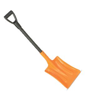 PPCP Plastic Shovel