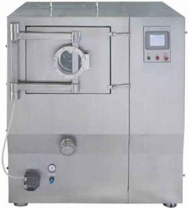 Lab Coat Ci 375 Tablet Coating Machine