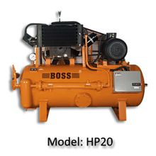 High Pressure Air Compressor