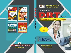 DIPLOMA IN RADIATION TECHNOLOGY(DRT)