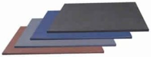 SUPERTUF RUBBER TILE 10mm