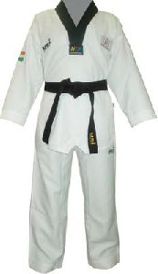 Taekwondo Fighter Dress