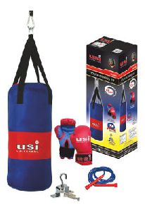 YOUTHS FITNESS KIT