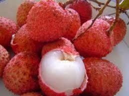 Sweet Litchi