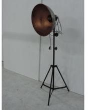 Modern Tripod Floor Lamp