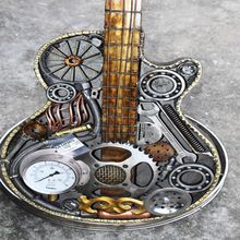 Guitar Table