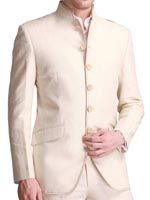 Royal Look Linen Jodhpuri Suit