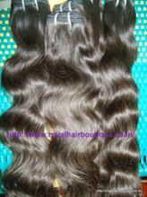 malaysian hair