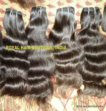 Unprocessed Virgin Brazilian Hair