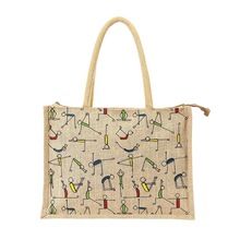 Jute Shopping Bags