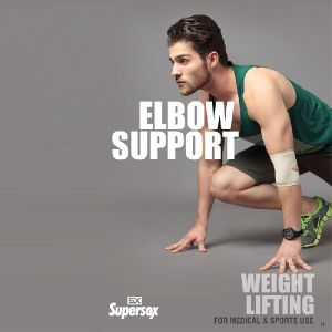 Elbow Support Band