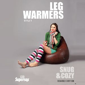 leg warmers