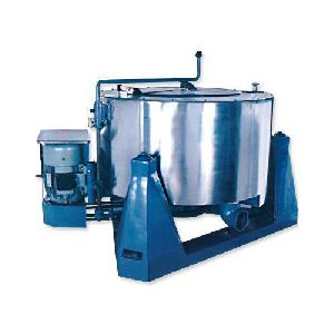 centrifugal hydro extractor