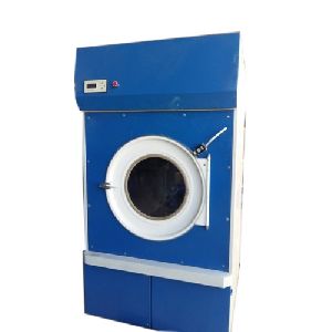 Hybrid Heat Pump Clothes Dryer