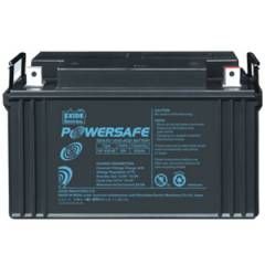 exide powersafe smf battery
