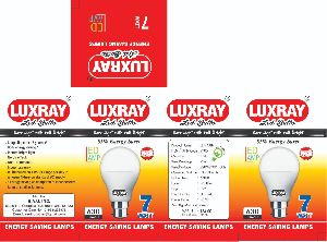 LED Bulbs