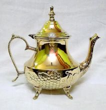 Teapot