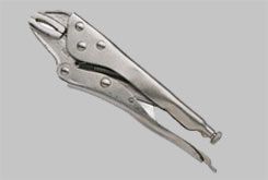 Vice Grip Plier