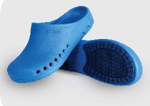 Washable shoes