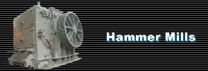 Hammer Mill Crushers For Hassle