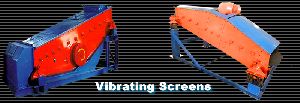 Versatile Vibrating Screens