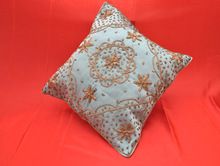 Cushion Covers Zari Handicrafts