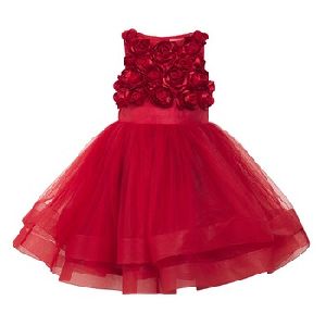 Girls Party new model frocks