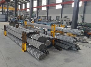 Cold Drawn Steel Bar