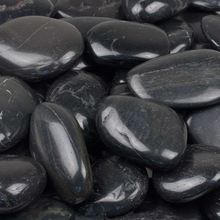 Black River Pebble Stones