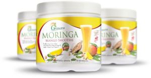 Refreshing Moringa Mint Instant Juice Mix