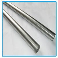 Molybdenum Rods and Bars