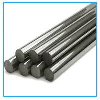 Tungsten Rods and Bars