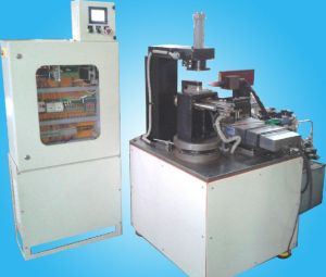 Specially Designed Welding Machine