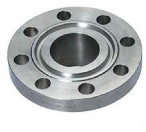 Slip On Flange