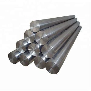 Stainless Steel Round Bar