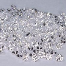 Loose Natural Diamond